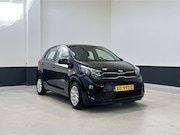 Kia Picanto - 1.0 CVVT ComfortPlusLine Navigator | NL | Apple Carplay/ And