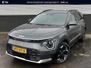 Kia e-Niro - EV Light Advanced 64.8 kWh Stuur- & stoelverwarmin