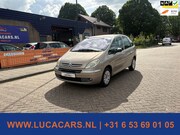 Citroën Xsara Picasso - 1.6i Image LPG +