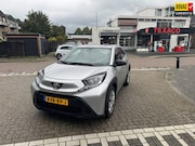 Toyota Aygo X - 1.0 VVT-i MT Play