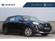 Peugeot e-2008 - EV Active 50 kWh | PDC Achter | Bluetooth | Cruise Control