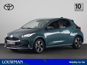 Toyota Yaris - 1.5 Hybrid 115 Dynamic