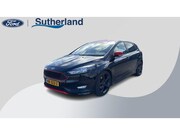 Ford Focus - 1.5 Black Edition 150pk | Navigatie | Cruisecontrole | Trekh