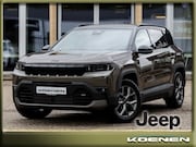 Jeep Compass - 1.2 E-Hybrid Autom. First Edition CONVENIENCE PACK / TWO TON