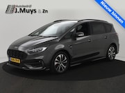 Ford S-Max - 2.5i HEV 190pk 7P ST-Line MEMORYSTOEL|WINTERPACK|LED|CAMERA|