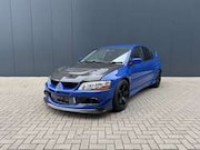 Mitsubishi Lancer - 8 Evolution VIII GSR