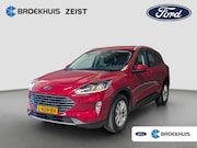 Ford Kuga - 2.5 PHEV Titanium | Camera | Standkachel | Carplay | | Naiga