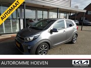 Kia Picanto - 1.0 DPi AUTOMAAT DynamicPlusLine Org. Ned.
