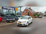 Seat Ibiza - 1.2 TSI Style