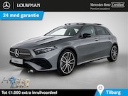 Mercedes-Benz A-klasse - 250 e Business Solution AMG | AMG Line Plus pakket | Smartph
