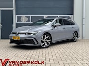 Volkswagen Golf - Variant 1.5 eTSI R-Line In/Exterieur | Panorama | Full LED |