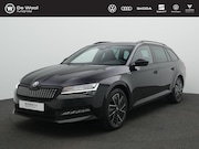 Skoda Superb - Combi 1.4 TSI 218pk iV Sportline Business | Trekhaak | Leder