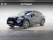 BMW X4 - xDrive30i High Executive
