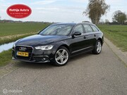 Audi A6 - 2.0 TDI S Edition automaat ex. BPM