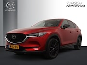 Mazda CX-5 - SkyActive-G 165 Sportive / Trekhaak 13 polig /Dealer OH