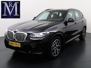BMW X3 - xDrive30e M-SPORT| DEALER ONDERHOUDEN| CAMERA| ELEKTRISCHE A