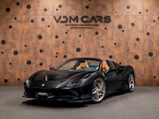 Ferrari F8 Spider - 3.9 V8 HELE | Ferrari Warranty | Lift | Passenger Display |