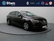 Renault Mégane - Estate Plug-In Hybrid 160pk Intens Camera | Cruise | Navi |