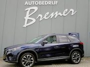 Mazda CX-5 - 2.5 SKYACTIV-G 192pk 4WD Aut GT-M