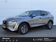 Nissan Qashqai - 1.3 MHEV Xtronic Acenta / Airco (automatisch) / Apple Carpla