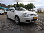 Volkswagen Golf - 1.4 Trendline 5 drs apk 12-10-2026 opknapper export