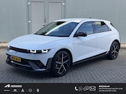 Hyundai IONIQ 5 - N Line Edition Limited 84 kWh / Unieke kleur: Atlas White Ma