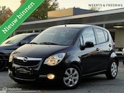 Opel Agila - 1.2 Edition|ORIGINEEL NEDERLANDS|1e EIG|AIRCO|NAP
