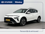 Hyundai Bayon - 1.0 T-GDI Comfort | Apple Carplay | Android Auto | Parkeerse