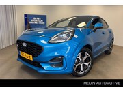 Ford Puma - 1.0 EcoBoost Hybrid ST-Line Automaat | Winter Pack | All-Sea