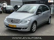 Mercedes-Benz B-klasse - CLIMA/NAVI/AUTOMAAT