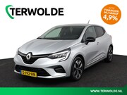 Renault Clio - TCe 90 GPF Evolution | Navigatie | Parkeersensoren | Lichtme