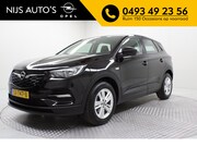 Opel Grandland - X 1.2 Turbo Online Edition | automaat | airco | navi | pdc v