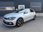 Volkswagen Polo - 1.0 TSI R-Line Dsg Camera Led Carplay