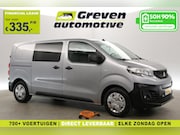 Citroën e-Jumpy - Peugeot E-Expert Standard Pro 75 kWh L2H1 | Snelladen | SOH