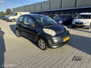 Citroën C1 - 1.0-12V Séduction apk, nap, betrouwbaar