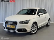 Audi A1 - 1.2 TFSI Connect