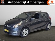 Opel Karl - 1.0 (75Pk) Edition+ Mistlampen Airco Cruise Géén Afleverkost