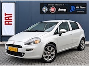 Fiat Punto - 0.9 TwinAir Lounge | Cruise control | PDC | Airco automatisc