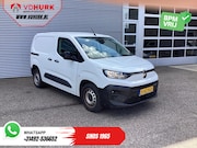 Citroën Berlingo - 1.5 HDi 100 pk NL Auto/ Carplay/ Stoelverw./ Stuurverw./ Cam