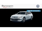 Volkswagen Passat - Variant 1.5 eHybrid Business | Wordt verwacht | Trekhaak | A