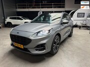 Ford Kuga - 2.5 PHEV ST-Line X NL auto pano dak trekhaak