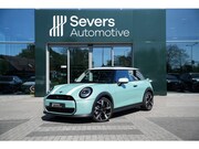 MINI Cooper S - Mini 2.0 Classic M l Panorama dak l 18 inch velgen l Head-up
