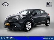 Toyota C-HR - 1.8 Hybrid Active | Trekhaak