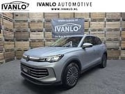 Volkswagen Tiguan - 1.5 eHybrid Elegance Business Massage 360 HUD Clim