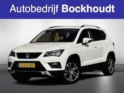 Seat Ateca - 1.5 TSI St | Standkachel | Camera | AppleCarplay