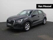 Audi Q2 - 30 TFSI Attraction 115 PK | LED | Cruise Control | Climate C
