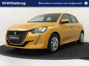 Peugeot 208 - 1.2 PureTech Active YP