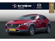 Mazda CX-30 - 2.0 e-SkyActiv-X M Hybrid Luxury | Schuif/kanteldak | Afneem