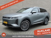 Omoda 9 - 1.5T-GDi SHS-P Premium