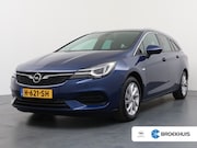 Opel Astra - Sports Tourer 1.2 Elegance | Achteruitrijcamera | Apple Carp